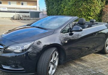 Opel Cascada 98.700 km 11.299 &euro; Schornsheim 55288