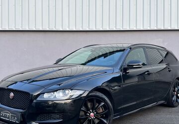 Jaguar XF 184.072 km 13.490 &euro; Bad Mergentheim 97980