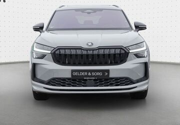 Skoda Kodiaq 9.000 km 56.990 &euro; Coburg 96450