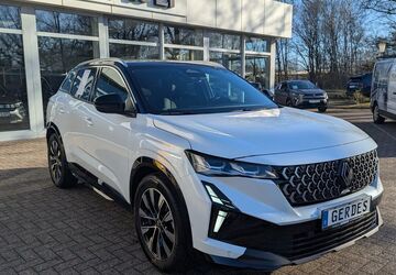 Renault Austral 5.620 km 31.990 &euro; Oldenburg 26125