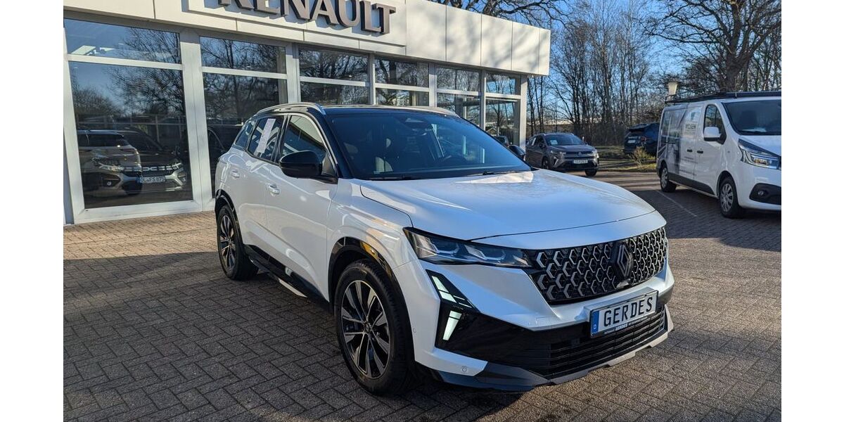 Renault Austral 5.620 km 31.990 &euro; Oldenburg 26125