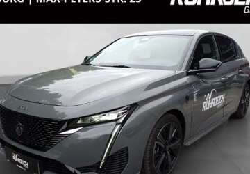 Peugeot 308 12.000 km 34.990 &euro; Duisburg 47059