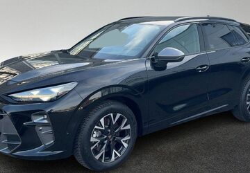 Cupra Terramar 17.883 km 38.850 &euro; Hamburg 22529