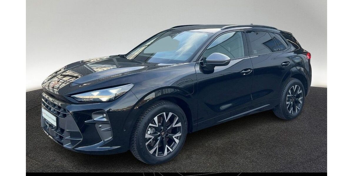 Cupra Terramar 17.883 km 38.850 &euro; Hamburg 22529