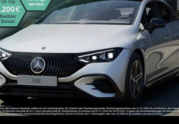 Mercedes-Benz EQE 19.150 km 46.990 &euro; Köln 51149