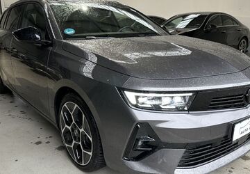 Opel Astra 59.575 km 21.900 &euro; Eitorf 53783