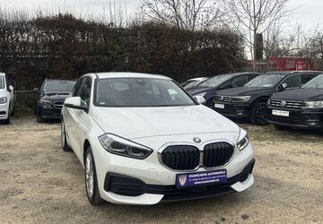 BMW 116 80.000 km 17.899 &euro; Stuttgart 70567