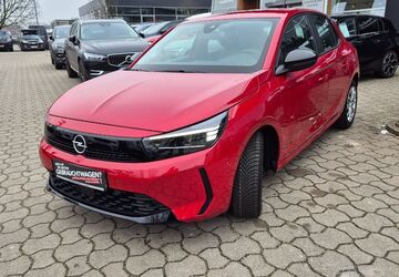 Opel Corsa 2.766 km 18.990 &euro; Ketzin 14669