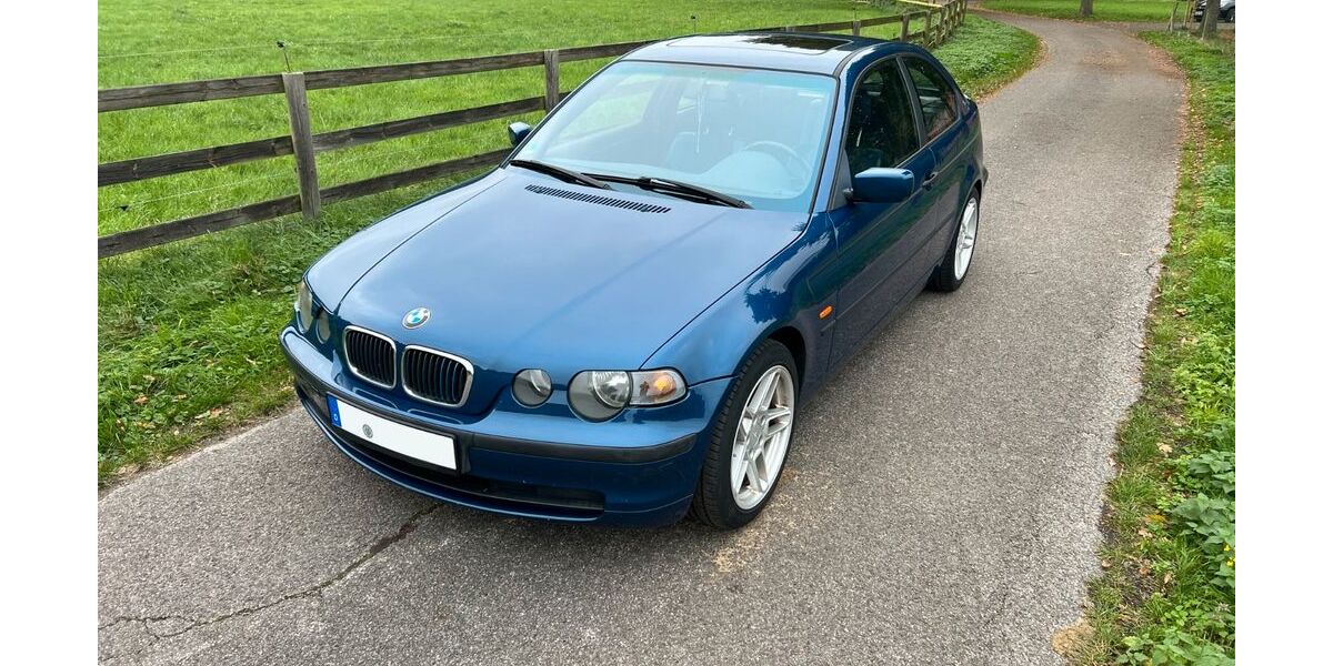 BMW 316 150.000 km 1.900 &euro; Gelsenkirchen 45892