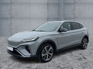 Gebrauchte MG Marvel R