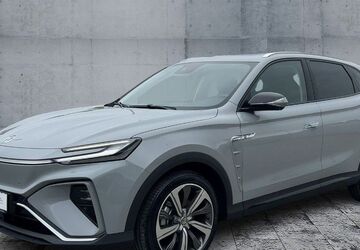 MG Marvel R 18.000 km 27.849 &euro; Bayreuth 95448