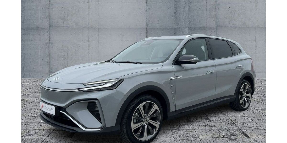 MG Marvel R 18.000 km 27.849 &euro; Bayreuth 95448