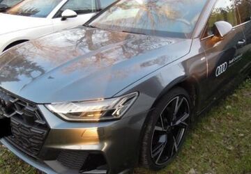 Audi A7 5.414 km 64.894 &euro; Hagen 58091
