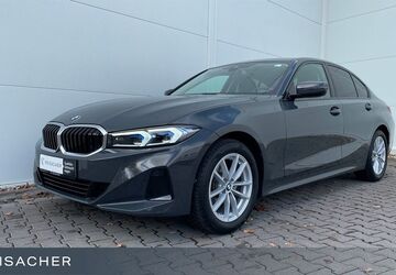 BMW 318 10.277 km 34.999 &euro; Landsberg am Lech 86899