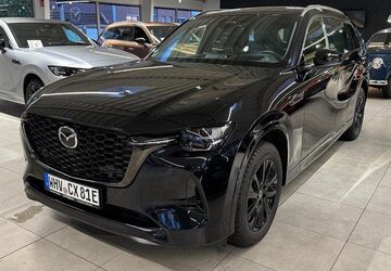 Mazda CX-80 7.893 km 54.990 &euro; Wilhelmshaven 26388