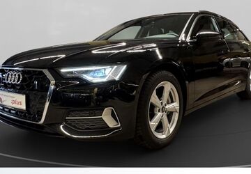 Audi A6 22.746 km 49.990 &euro; Köln 50968