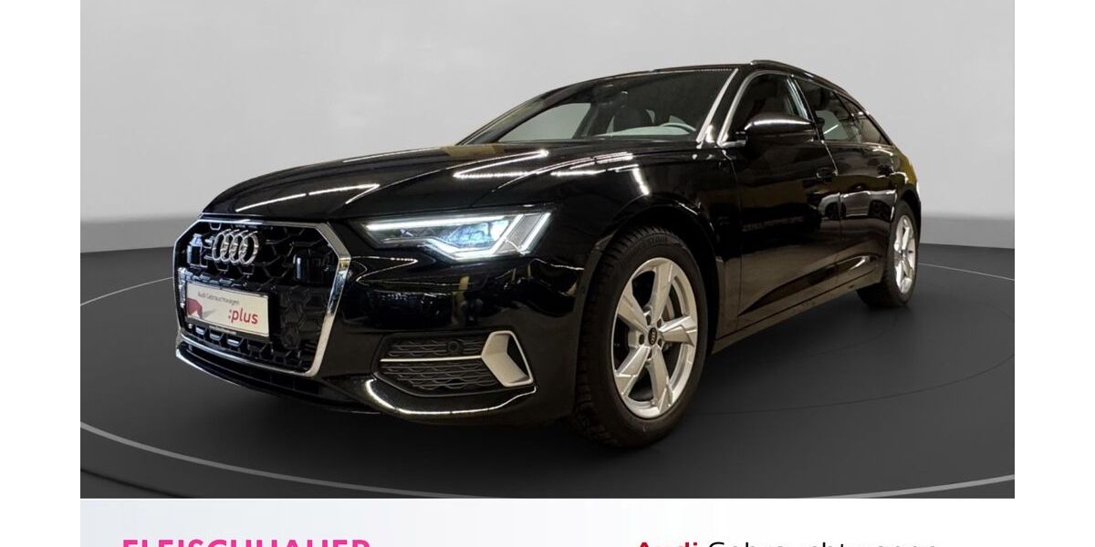 Audi A6 22.746 km 49.990 &euro; Köln 50968
