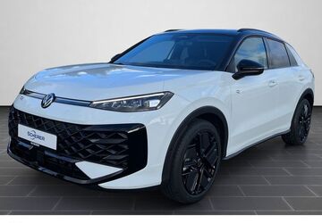 VW T-Roc 3.000 km 39.990 &euro; Cochem / Faid 56814