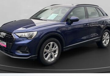 Audi Q3 62.907 km 29.790 &euro; Aachen 52068