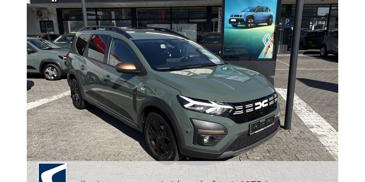 Dacia Jogger 42.471 km 18.470 &euro; Hanau 63452