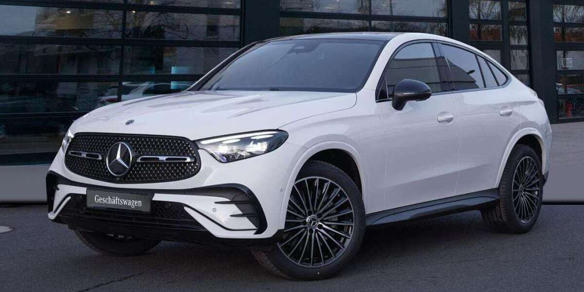 Mercedes-Benz GLC 300 15.000 km 68.790 &euro; Aschaffenburg 63741