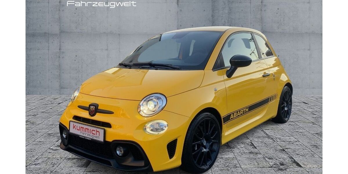Abarth 595 Competizione 68.410 km 18.950 &euro; Nürnberg 90429