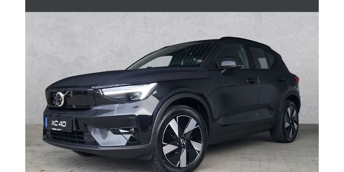 Volvo XC40 6.900 km 44.790 &euro; Koblenz/Gwb. Arenberg 56077