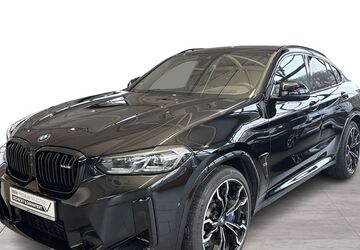 BMW X4 M 9.700 km 68.790 &euro; Betzdorf 57518