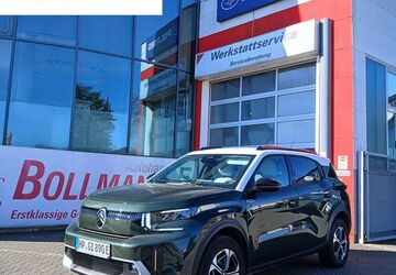 Citroen C3 Aircross 1.500 km 29.590 &euro; Bensheim 64625