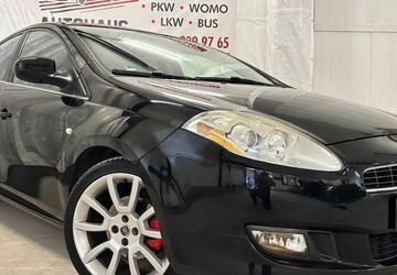 Fiat Bravo 145.000 km 4.999 &euro; Landwehrhagen 34355