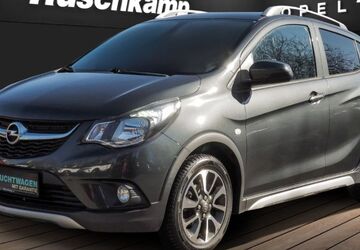 Opel Karl 21.456 km 10.680 &euro; Werne 59368
