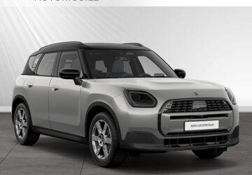 Mini Countryman C (Cooper) 3.990 km 34.841 &euro; Kleve 47533