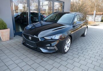 Seat Leon 20.900 km 24.990 &euro; Stamsried 93491