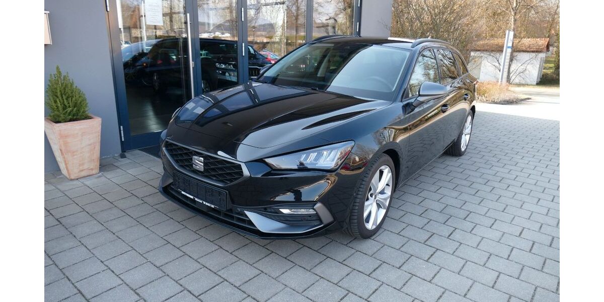 Seat Leon 20.900 km 24.990 &euro; Stamsried 93491