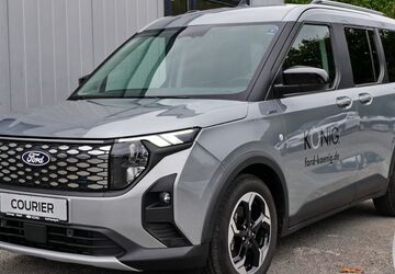 Ford Tourneo Courier 2.500 km 32.290 &euro; Eschwege 37269