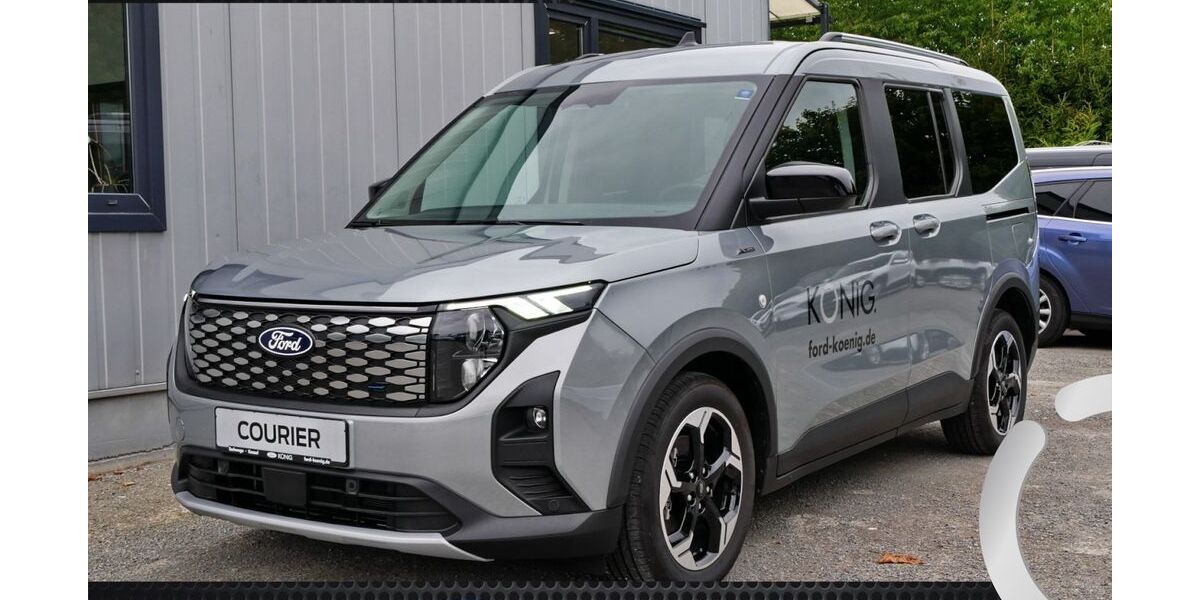 Ford Tourneo Courier 2.500 km 32.290 &euro; Eschwege 37269