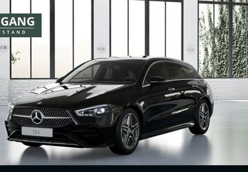 Mercedes-Benz CLA 250 Shooting Brake 9.061 km 40.886 &euro; Menden 58706