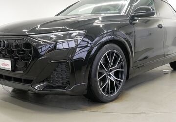 Audi Q8 15.210 km 76.900 &euro; Passau 94036