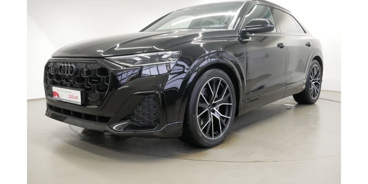 Audi Q8 15.210 km 76.900 &euro; Passau 94036