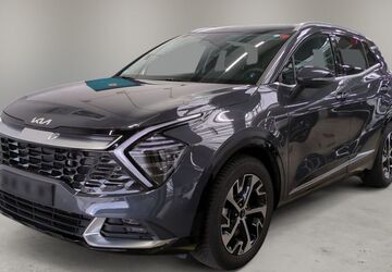 Kia Sportage 18.750 km 29.495 &euro; Cloppenburg 49661