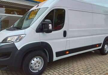 Citroen Jumper 10.585 km 26.750 &euro; Schönebeck (Elbe) 39218