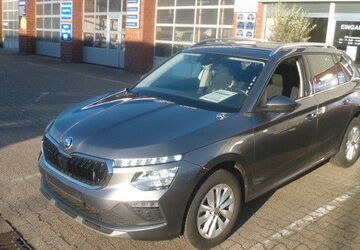 Skoda Kamiq 17.540 km 22.100 &euro; Metelen 48629