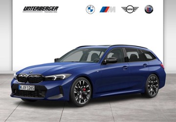 BMW M340i 25.149 km 61.890 &euro; Bad Wiessee 83707
