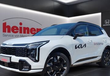 Kia Sportage 1.154 km 41.680 &euro; Essen 45141