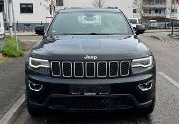 Jeep Grand Cherokee 229.000 km 13.990 &euro; Appenweier 77767