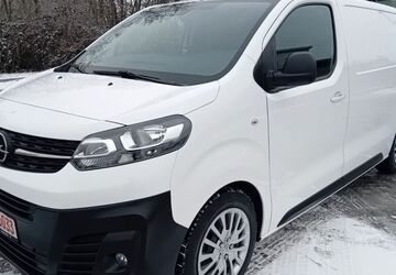 Opel Vivaro 45.000 km 18.499 &euro; Fredersdorf-Vogelsdorf bei Berlin 15370