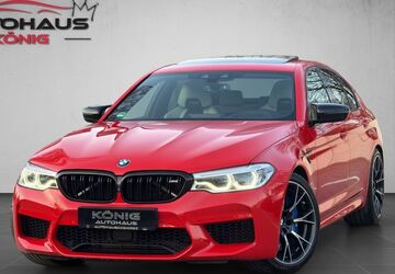 BMW M5 148.000 km 57.950 &euro; Salzgitter 38259