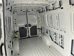 VW Crafter Kasten 35 L4H3 AHK LED MFL KAMERA PDC 3.195 km 43.890 &euro; Sangerhausen 06526