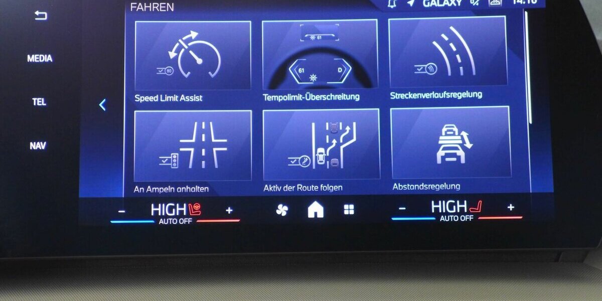 BMW X2 d U10 AHK,360° Kamera,HUD,Abstandstempomat 6.600 km 38.590 &euro; Landshut 84030