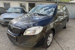 Skoda Fabia Combi 1.Hand Klima Cool Edition 176.500 km 1.500 &euro; Berlin 10247
